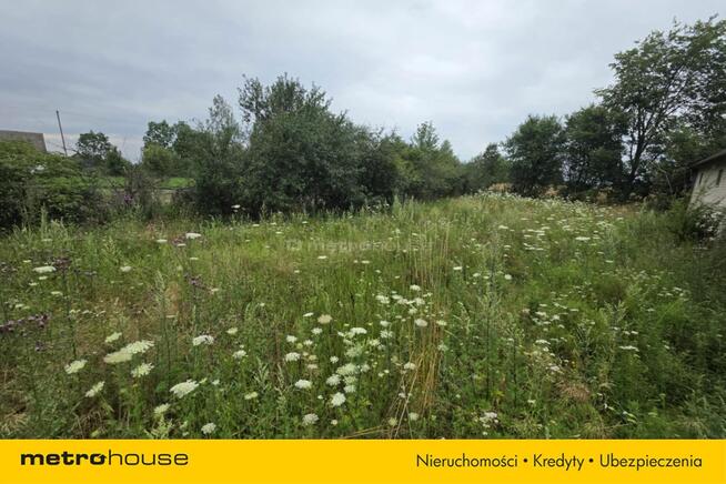 dom mieszkalny Międzyleś