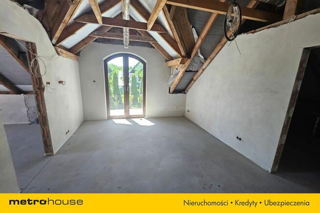 wolnostojący Nowy Wiśnicz, ul. Szkolna