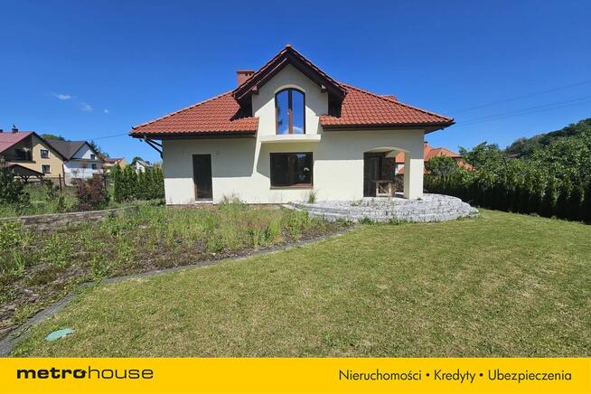 wolnostojący Nowy Wiśnicz, ul. Szkolna