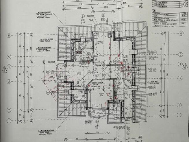 wolnostojący Nowy Wiśnicz, ul. Szkolna