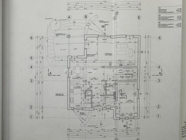 wolnostojący Nowy Wiśnicz, ul. Szkolna