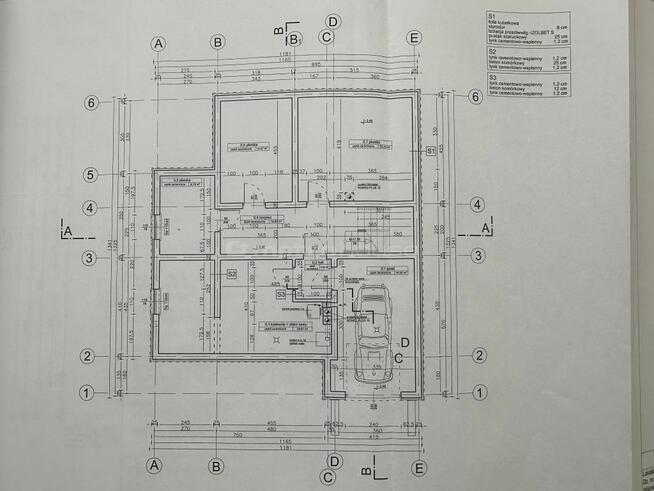 wolnostojący Nowy Wiśnicz, ul. Szkolna