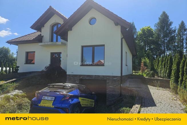 wolnostojący Nowy Wiśnicz, ul. Szkolna