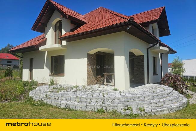 wolnostojący Nowy Wiśnicz, ul. Szkolna