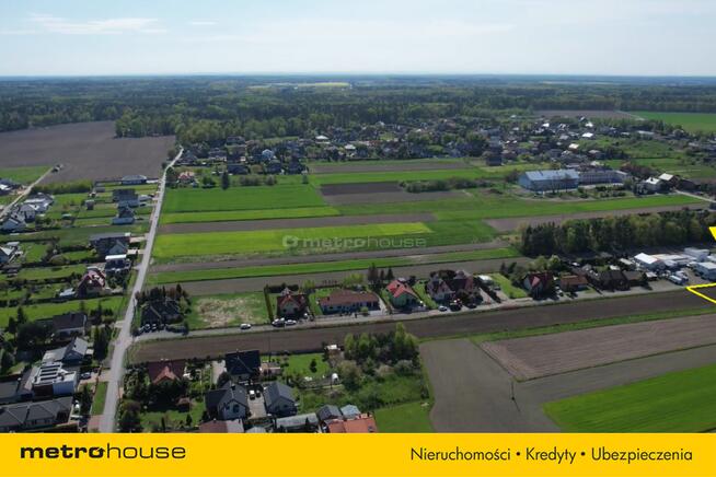 DZIAŁKI BUDOWLANE/Kleszczów ul.Rzemieślników 7-9ar