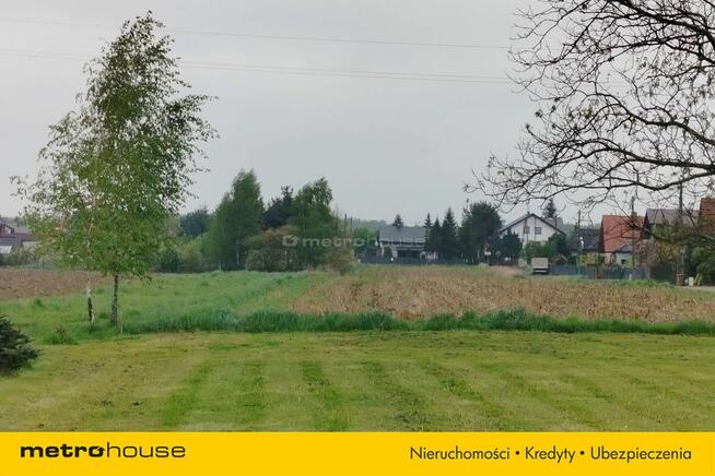 Działka Kleszczów, ul. Rzemieślników