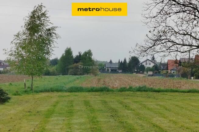 Działka Kleszczów, ul. Rzemieślników