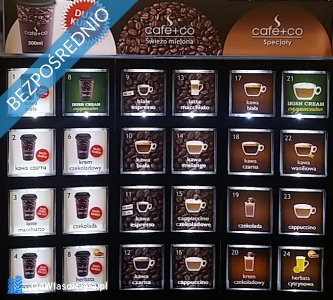 SALA KONFERENCYJNA - SZKOLENIOWA - WARSZTATOWA 26m2 + hol