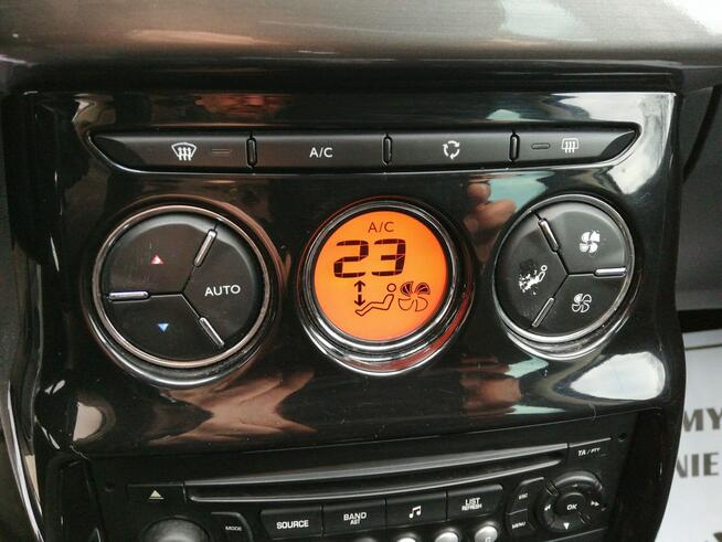 Citroen C3 1.6 hdi - panorama - zarejestrowany