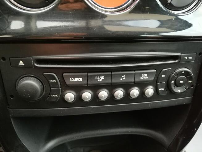 Citroen C3 1.6 hdi - panorama - zarejestrowany