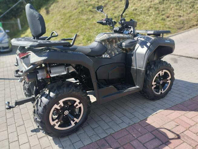 HISUN Inny Hisun Guardian 750L