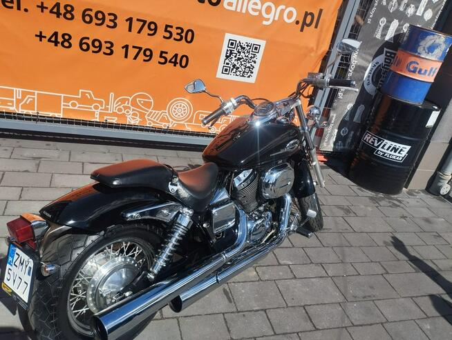 Honda VT Honda VT 400