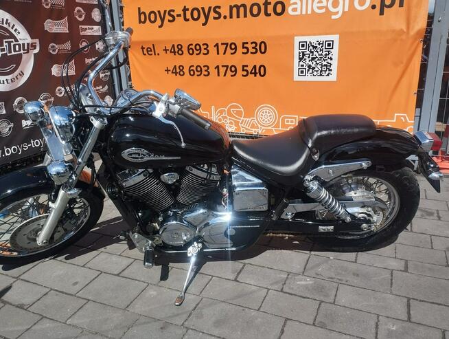 Honda VT Honda VT 400