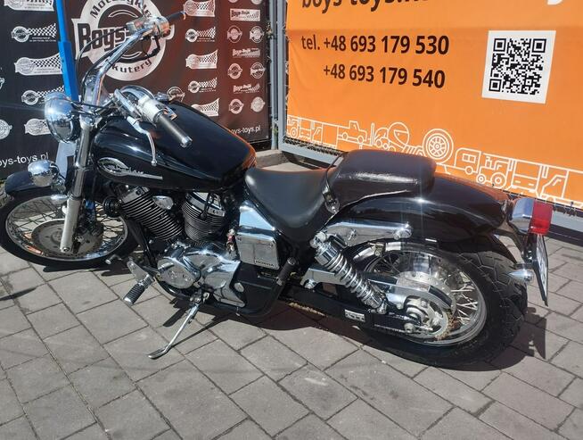 Honda VT Honda VT 400