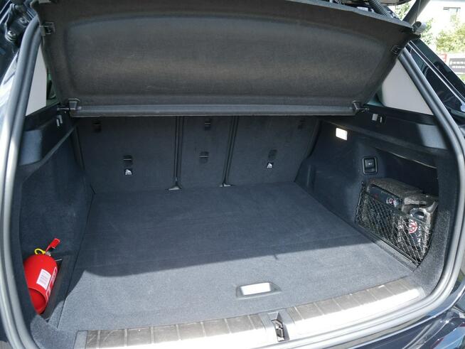 BMW X1 F48 sDrive18d 150KM Eu6 xLine -Automat -Skóra -Full LED -Serwis ASO