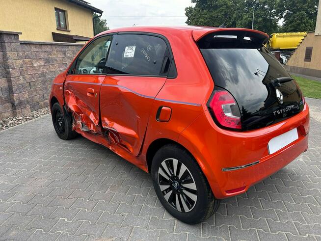 TWINGO ZE Elektryk#82#Bateria#Klima#Automat