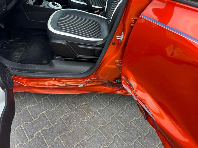 TWINGO ZE Elektryk#82#Bateria#Klima#Automat