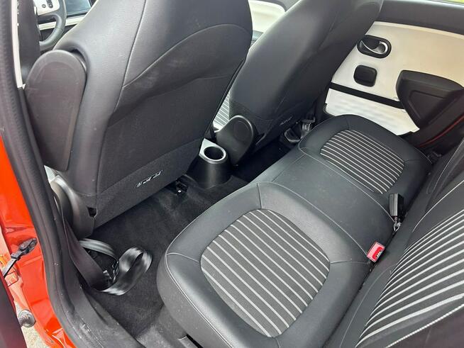 TWINGO ZE Elektryk#82#Bateria#Klima#Automat