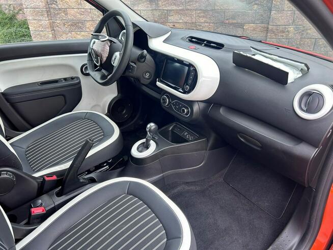 TWINGO ZE Elektryk#82#Bateria#Klima#Automat