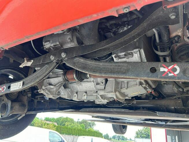 TWINGO ZE Elektryk#82#Bateria#Klima#Automat