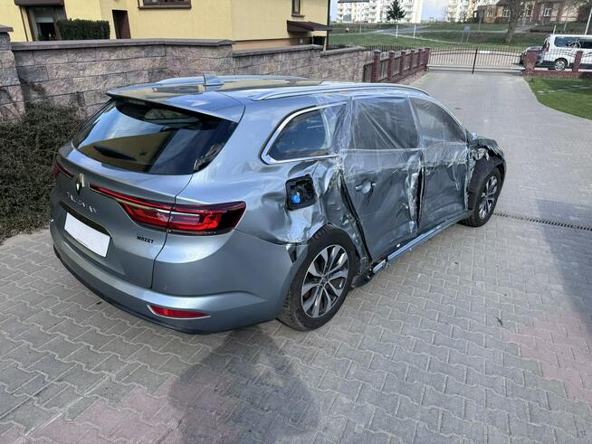 Renault Talisman 2.0 dCi 160 Full LED#Automat#EDC#Navigacja#2xClimatronic