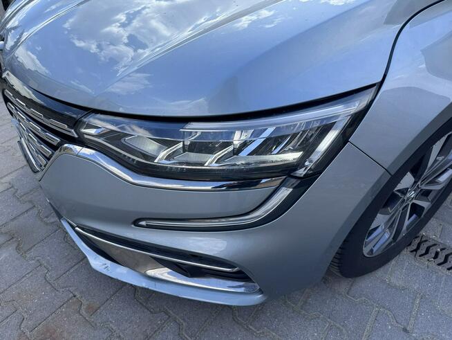 Renault Talisman 2.0 dCi 160 Full LED#Automat#EDC#Navigacja#2xClimatronic