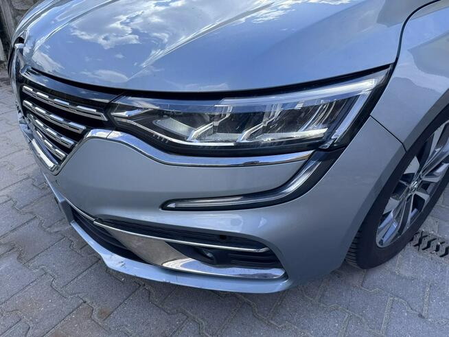 Renault Talisman 2.0 dCi 160 Full LED#Automat#EDC#Navigacja#2xClimatronic