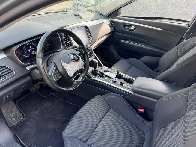 Renault Talisman 2.0 dCi 160 Full LED#Automat#EDC#Navigacja#2xClimatronic