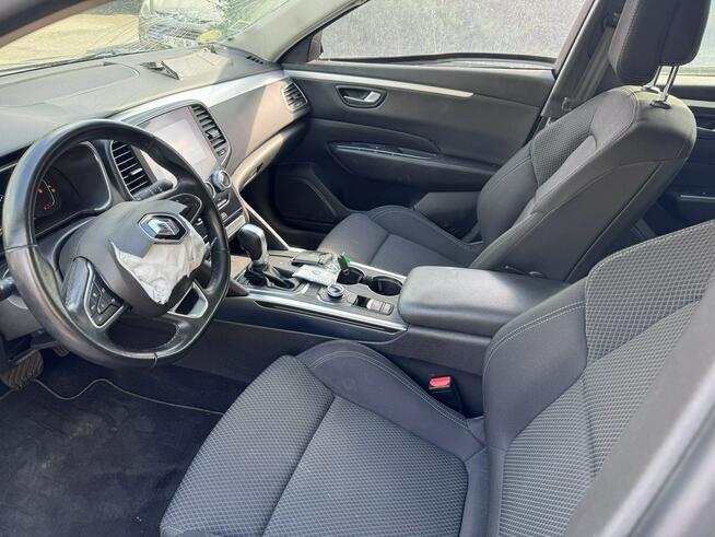 Renault Talisman 2.0 dCi 160 Full LED#Automat#EDC#Navigacja#2xClimatronic