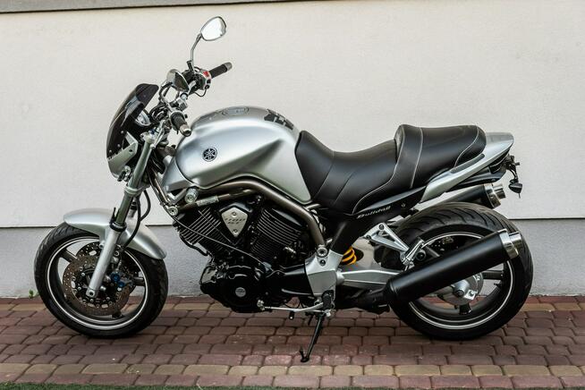 Yamaha Bulldog BT 1100 R 2003 MEGA ZADBANY Raty Transport Największy Wybór Moto w PL