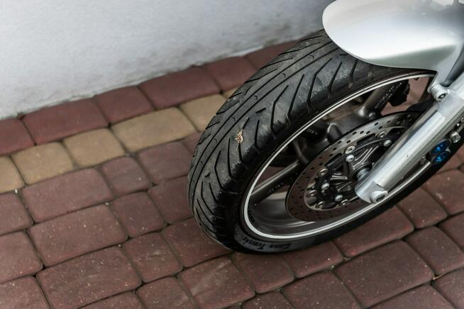 Yamaha Bulldog BT 1100 R 2003 MEGA ZADBANY Raty Transport Największy Wybór Moto w PL