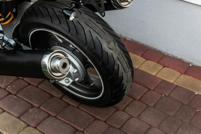 Yamaha Bulldog BT 1100 R 2003 MEGA ZADBANY Raty Transport Największy Wybór Moto w PL