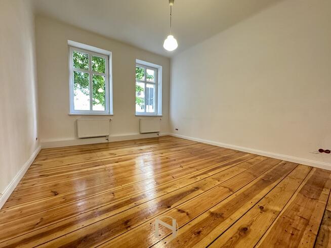 Mieszkanie Gorzów wielkopolski śródmieście