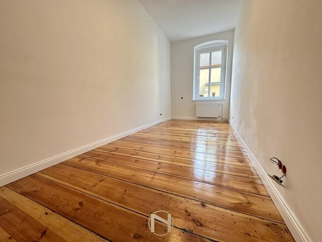 Mieszkanie Gorzów wielkopolski śródmieście