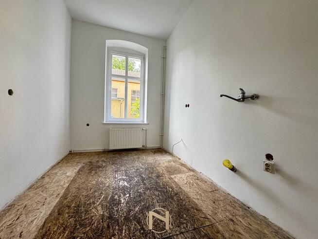 Mieszkanie Gorzów wielkopolski śródmieście