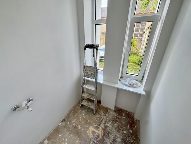 Mieszkanie Gorzów wielkopolski śródmieście