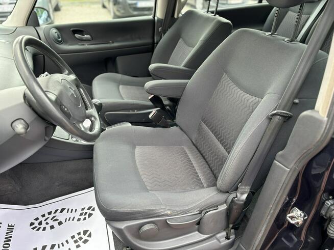 Renault Espace Gwarancja, 2.0T, 7 mio osobowy, Stan Bardzo Dobry