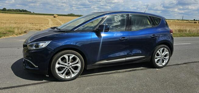 Renault Scenic 1.5dci 98 tys.km