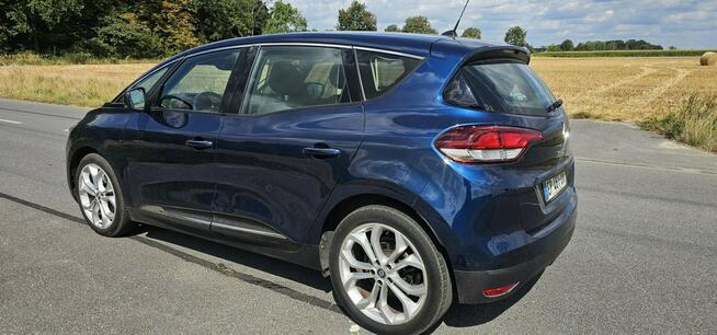 Renault Scenic 1.5dci 98 tys.km