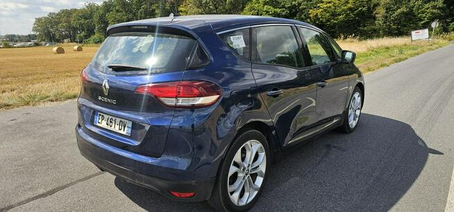 Renault Scenic 1.5dci 98 tys.km