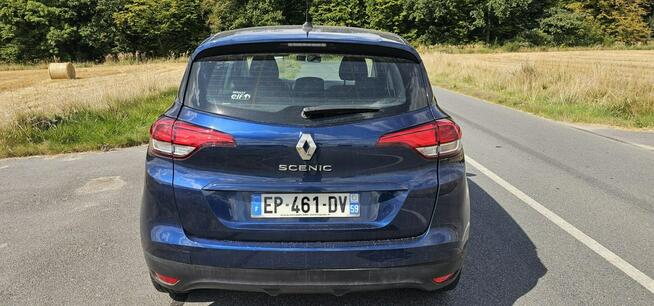 Renault Scenic 1.5dci 98 tys.km