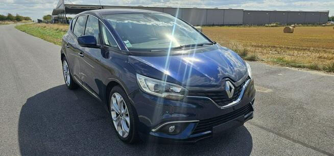 Renault Scenic 1.5dci 98 tys.km