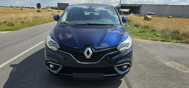 Renault Scenic 1.5dci 98 tys.km
