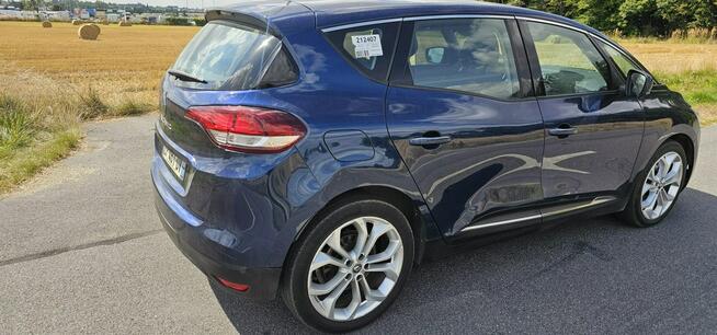Renault Scenic 1.5dci 98 tys.km