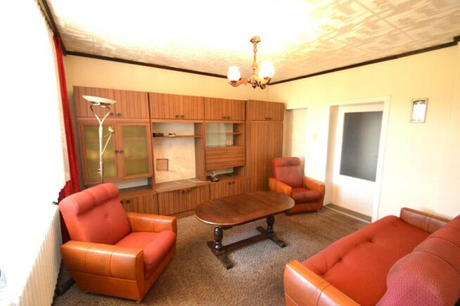 Dom wolnostojący z funkcją dwurodzinną