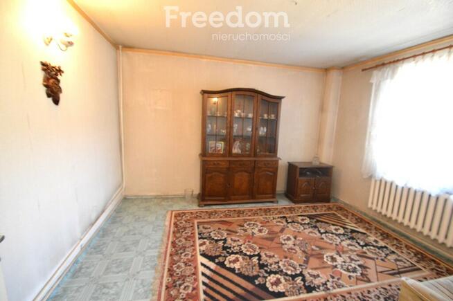 Dom wolnostojący z funkcją dwurodzinną