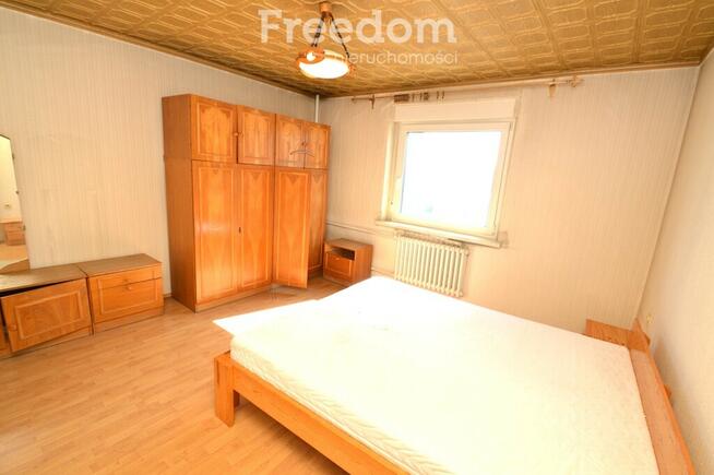 Dom wolnostojący z funkcją dwurodzinną