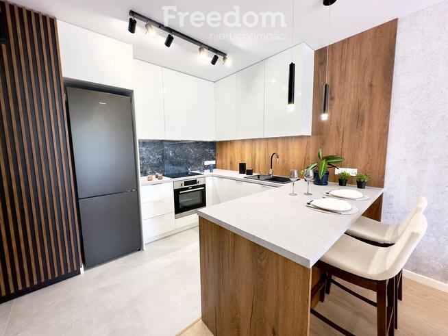 Apartament 3 pokojowy - Wysoki Standard