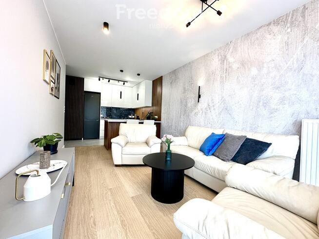 Apartament 3 pokojowy - Wysoki Standard