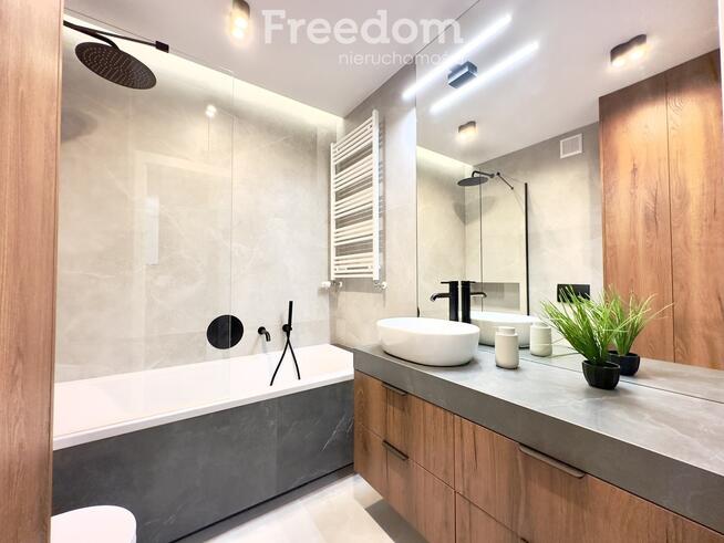 Apartament 3 pokojowy - Wysoki Standard